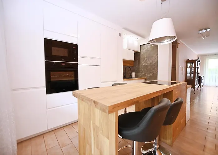Victus Apartamenty, Apartament Mango