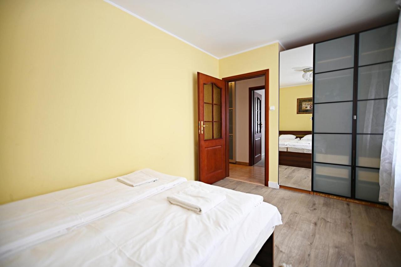 Victus Apartamenty, Mango Apartament *