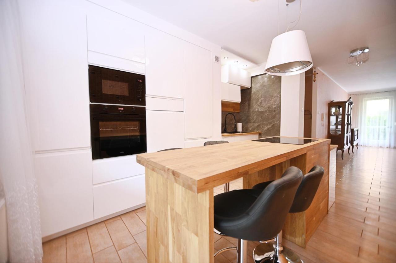 Apartament Victus Apartamenty, Mango *