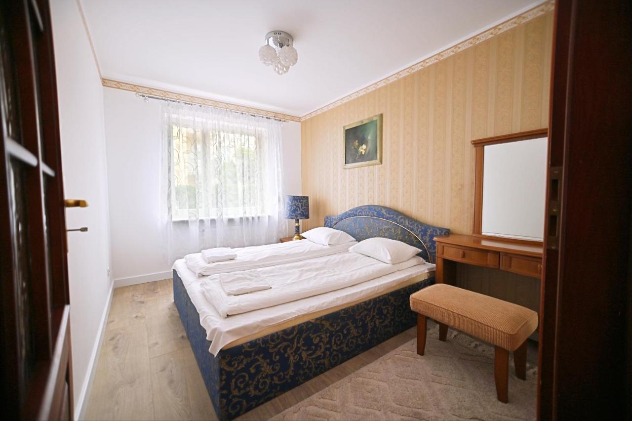 Victus Apartamenty, Mango *