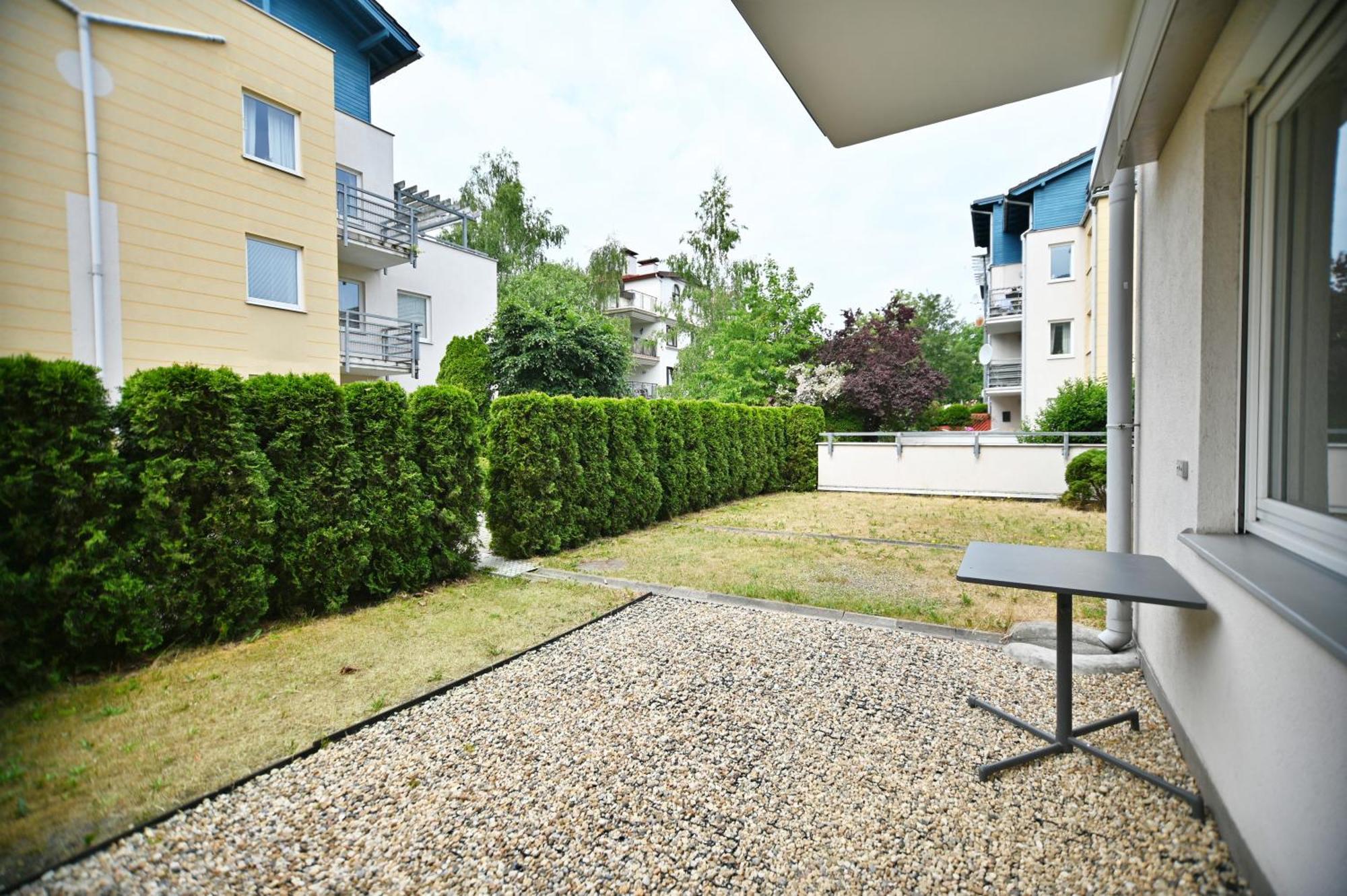 Victus Apartamenty, Mango Apartament
